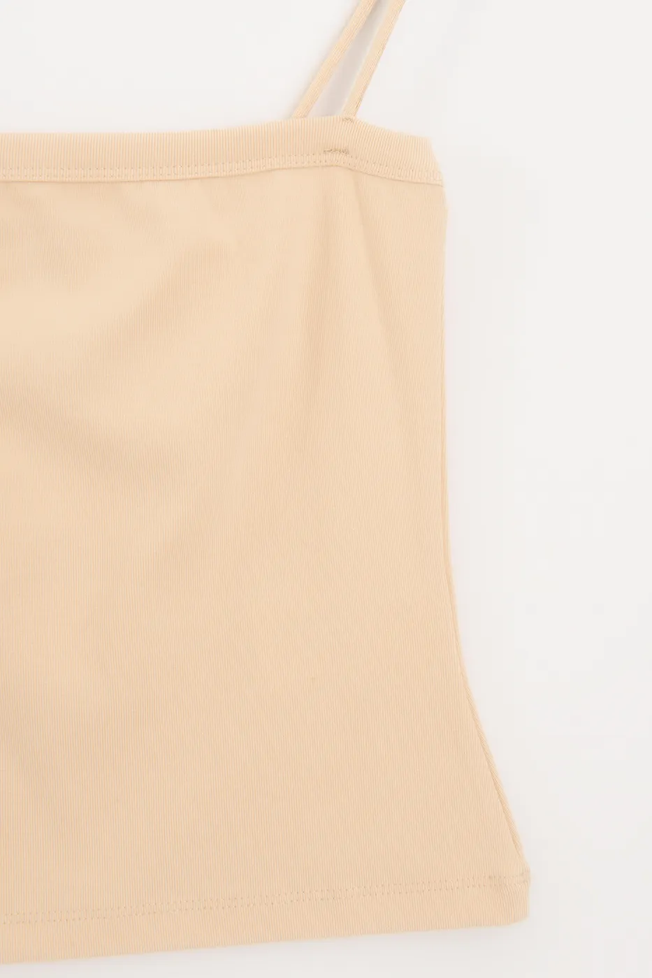 Bayan Taş Askılı Atlet Top