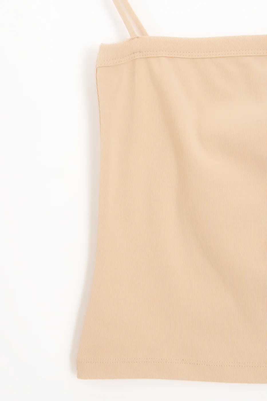 Bayan Taş Askılı Atlet Top