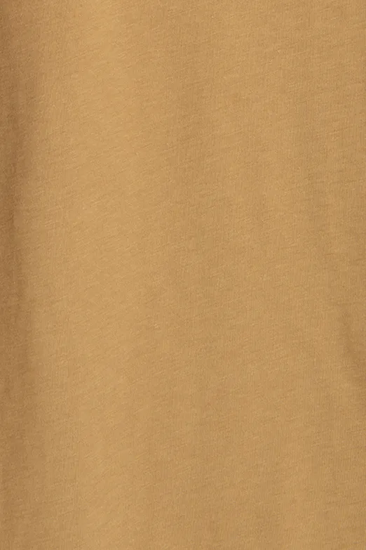 Bayan Hardal Basic Oversıze Tshirt - BSL