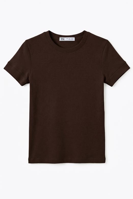 Bisiklet Yakalı Top