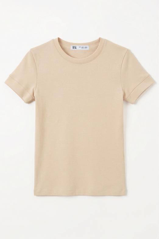 Bisiklet Yakalı Top