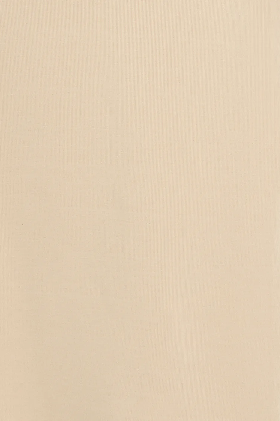 Bayan Ten Bisiklet Yakalı Top