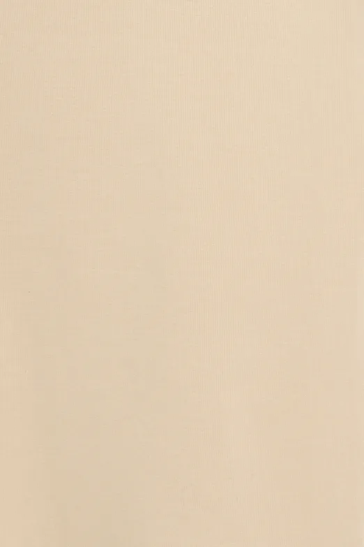 Bayan Ten Bisiklet Yakalı Top - BSL