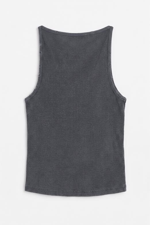 Parça Boyalı Fitilli Atlet Top