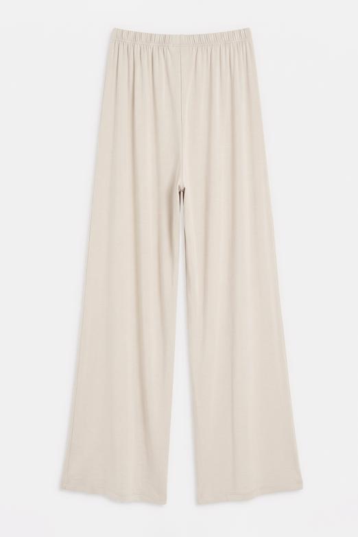 Bayan  Bol Paça Pantolon