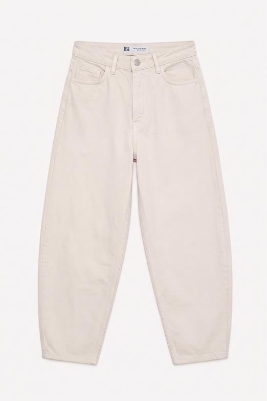 Baggy Balon Pantolon