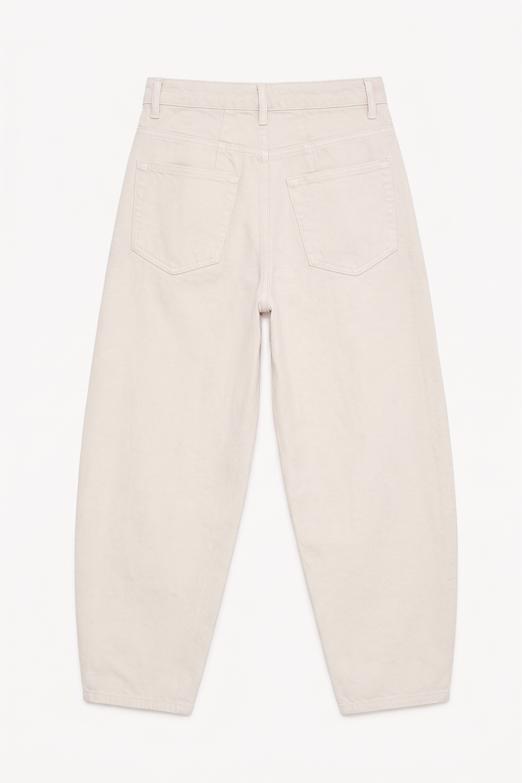Baggy Balon Pantolon