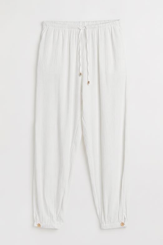 Jogger Pantolon