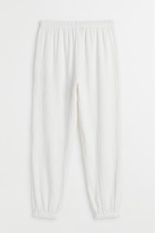 Jogger Pantolon
