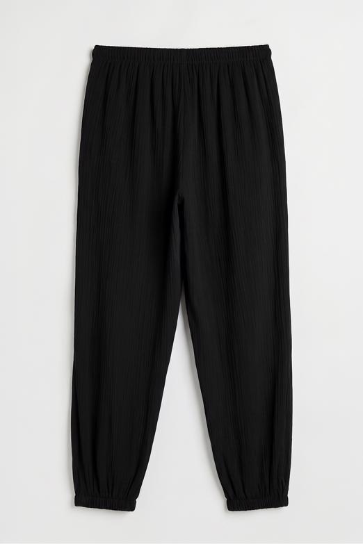 Jogger Pantolon